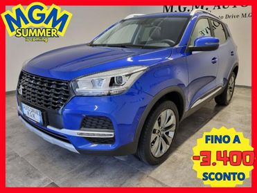 DR MOTOR DR 4.0 1.5