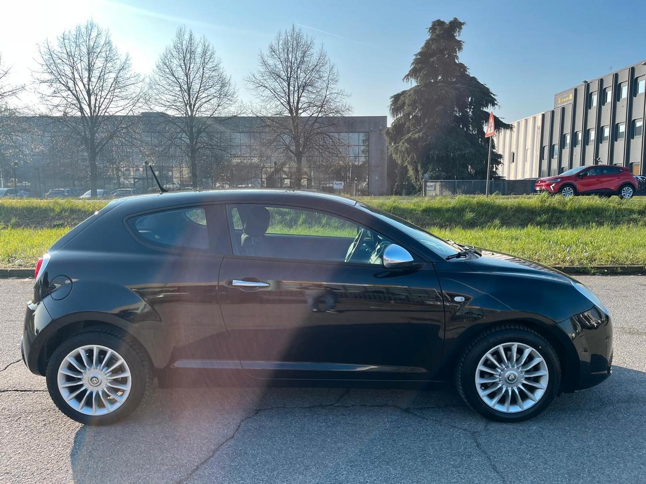 Alfa Romeo MiTo 1.4 T 120 CV GPL Progression