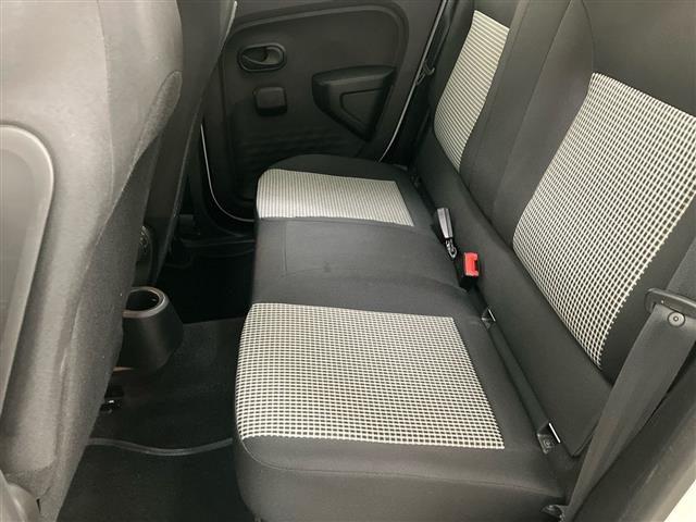 RENAULT Twingo 22kWh Authentic