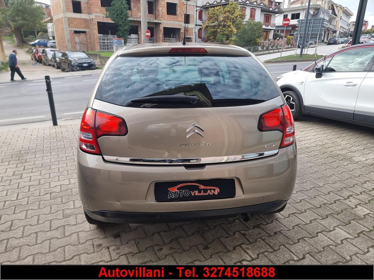 CITROEN C3 1.4HDI 70 FAP BUSINESS