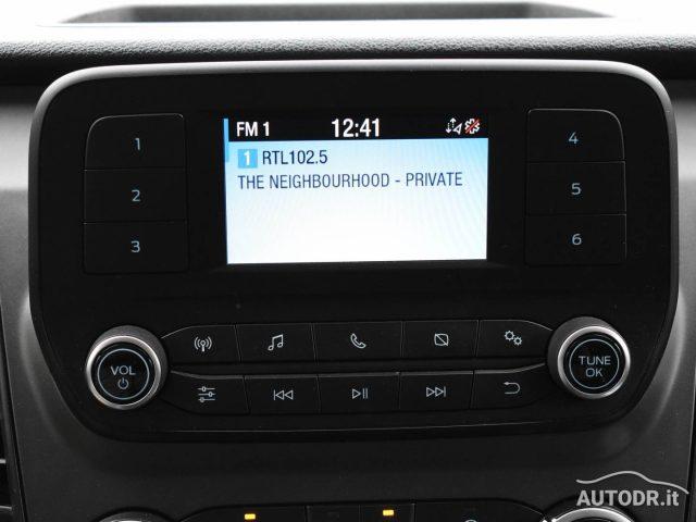 FORD Transit Custom Furgone 280 2.0 TDCi 130cv Trend L1H1