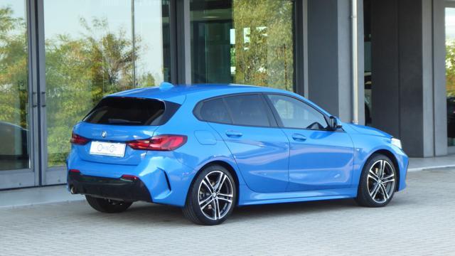 BMW 116 d 5p. Msport