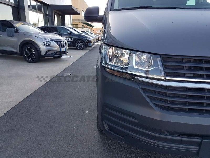 Volkswagen Caravelle T6.1 30 T6.1 2.0 tdi 110cv Trendline p.c.