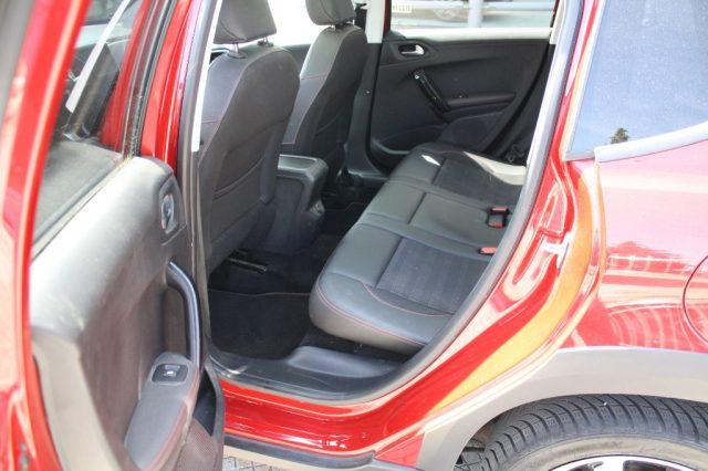 PEUGEOT 2008 1° serie PureTech Turbo 110 EAT6 S&S GT Line