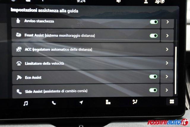 SKODA Superb 2.0 TDI 150 CV DSG STYLE + LED MATRIX + R18 + ALCA