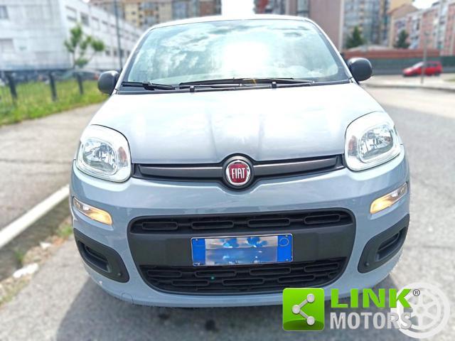 FIAT Panda 1.2 Easy CON SOLI 37 MILA KM