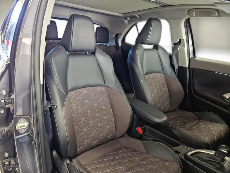 TOYOTA YARIS CROSS 1.5H HYBRID 92 CV E-CVT LOUNGE AUTO SUV