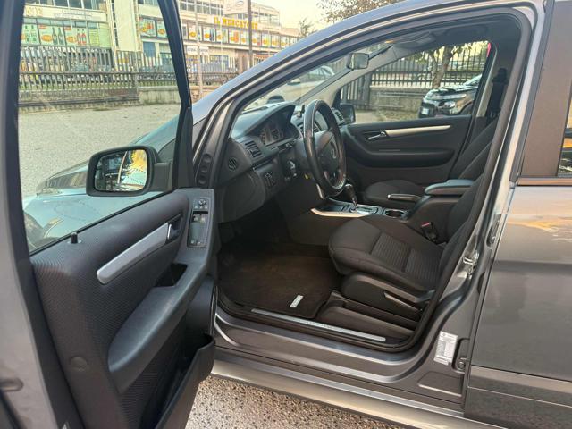 MERCEDES-BENZ B 180 CDI Premium SCONTO ROTTAMAZIONE