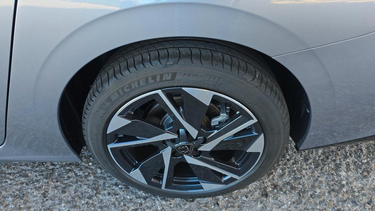 Peugeot 308 PureTech Turbo 130 S&S SW Allure
