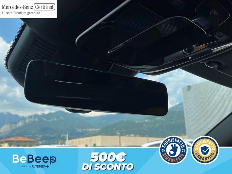 Mercedes-Benz CLE Cabrio 220 D AMG LINE ADVANCED AUTO