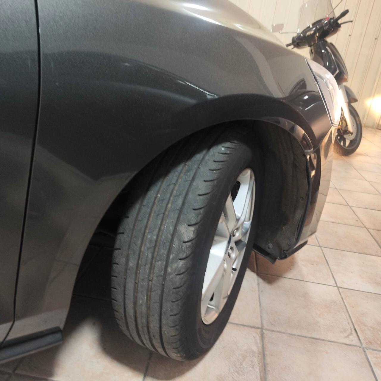 Ford Focus 1.5 TDCi 95 CV Start&Stop(12 mesi di garanzia)