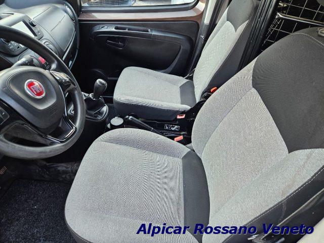 FIAT Fiorino 1.3 MJT 80CV Cargo SX