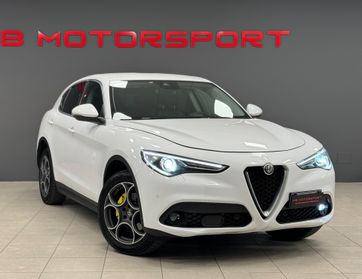 Alfa Romeo Stelvio 2.2 Turbodiesel 210 CV AT8 Q4 Super