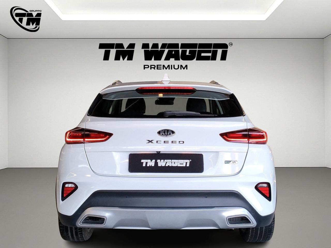 Kia XCeed 1.0 T-GDi GPL Urban - NEOPATENTATI