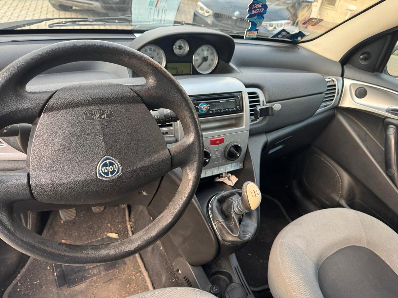 Lancia Ypsilon 1.4 Oro Ecochic GPL