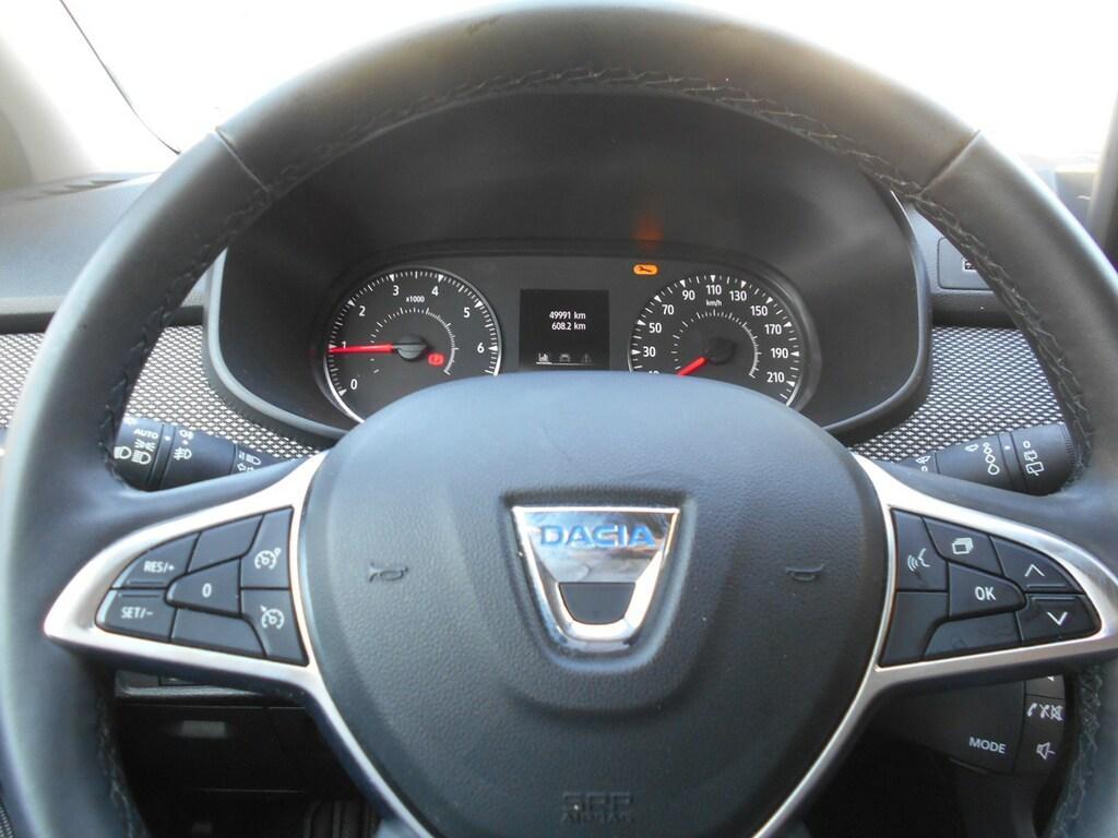 Dacia Jogger 1.0 TCe GPL Extreme UP
