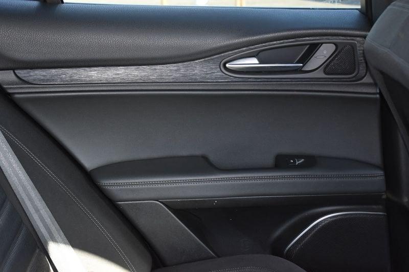 Alfa Romeo Stelvio Stelvio 2.2 Turbodiesel 160 CV AT8 RWD Super Business