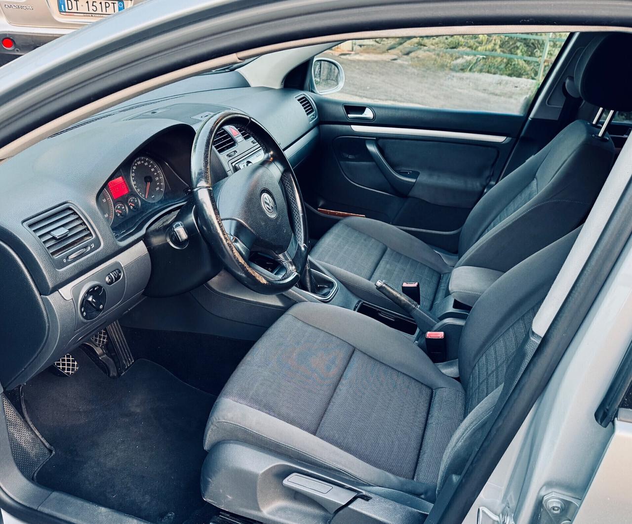 Volkswagen Golf 1.9 TDI 5p. GT Sport