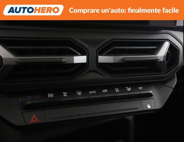 DACIA Duster Hybrid 140 CV Journey