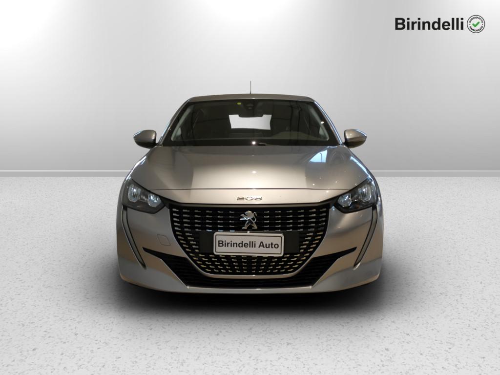 PEUGEOT 208 2ª serie - 208 PureTech 100 Stop&Start 5 porte Active Pack