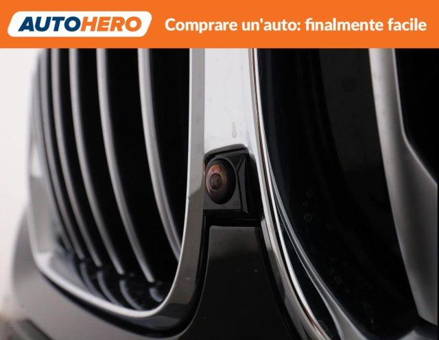 BMW X5 xDrive30d 48V xLine