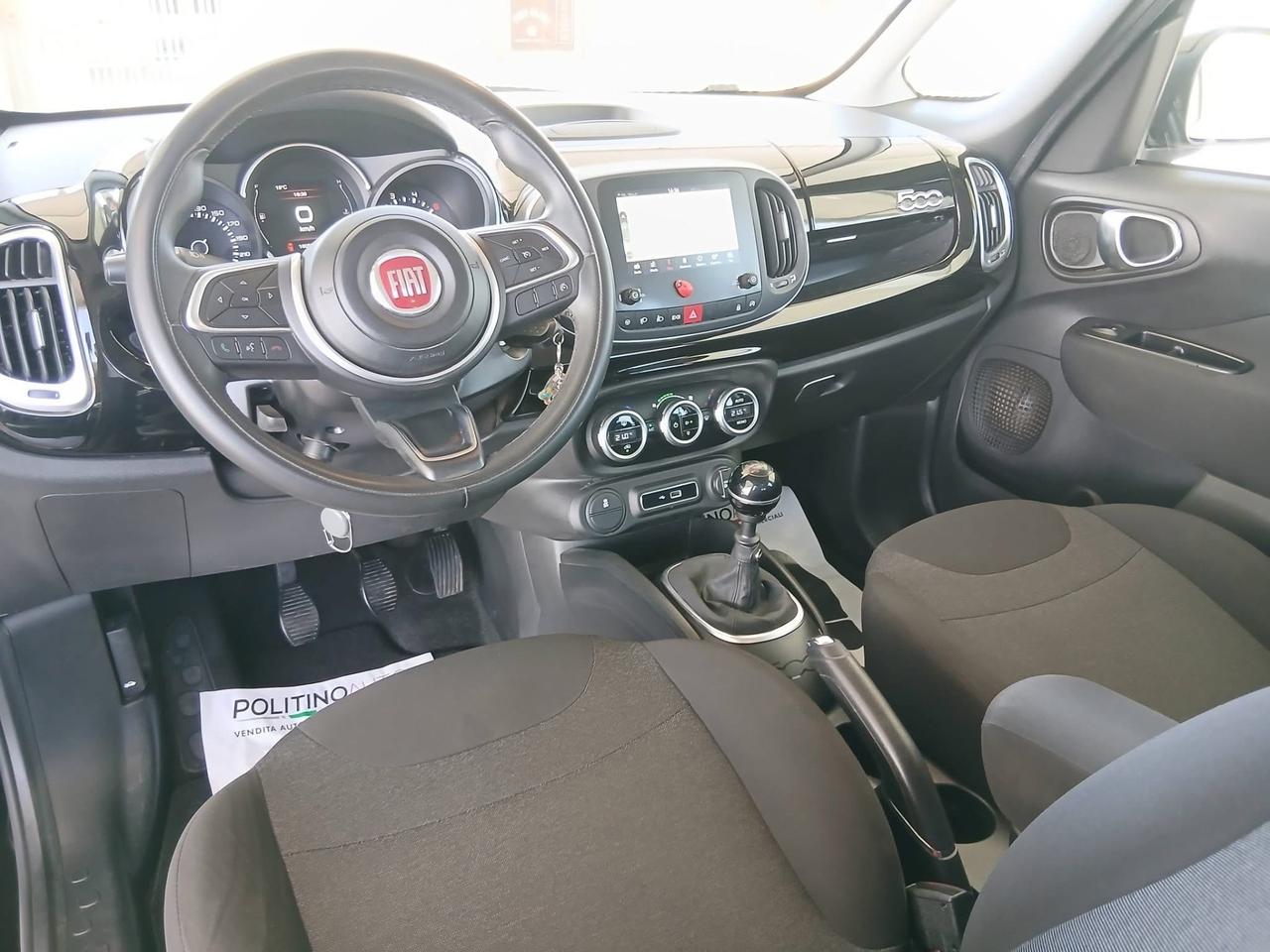 Fiat 500L 1.6 Multijet 120 CV Business