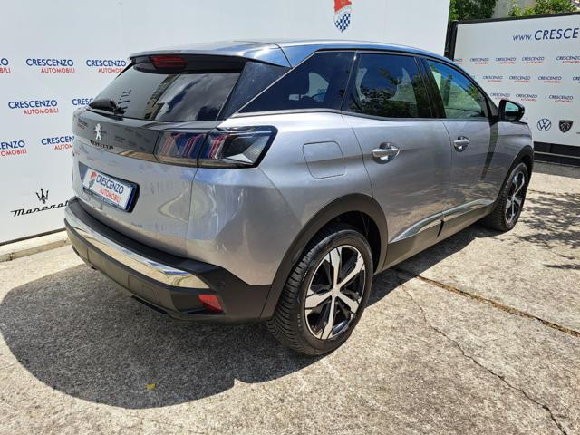 PEUGEOT 3008 BlueHDi 130 S&S EAT8 Allure Pack - AZIENDALE