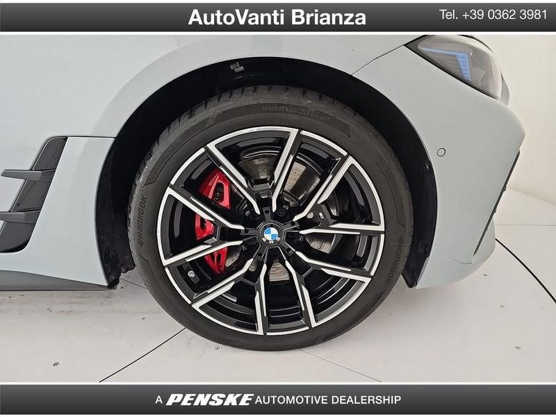 BMW i4 i4 eDrive 40 Msport Pro