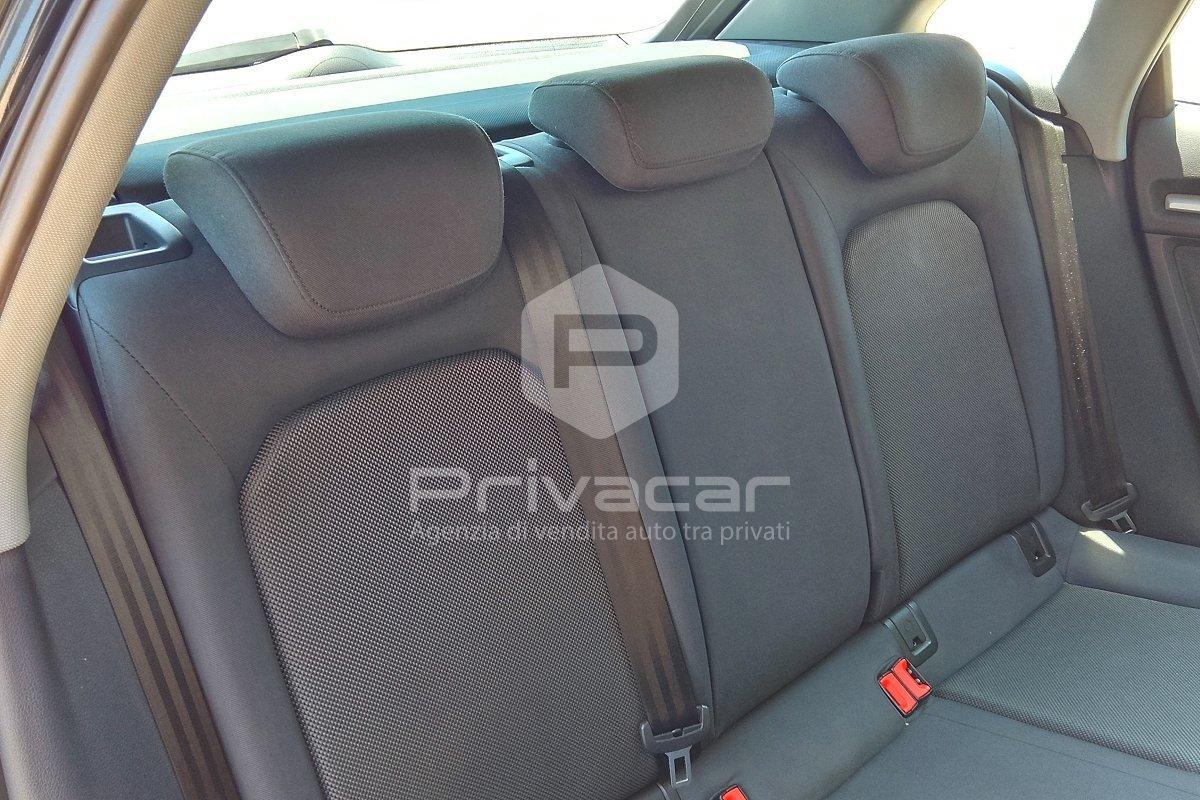 AUDI A3 SPB 1.6 TDI Sport