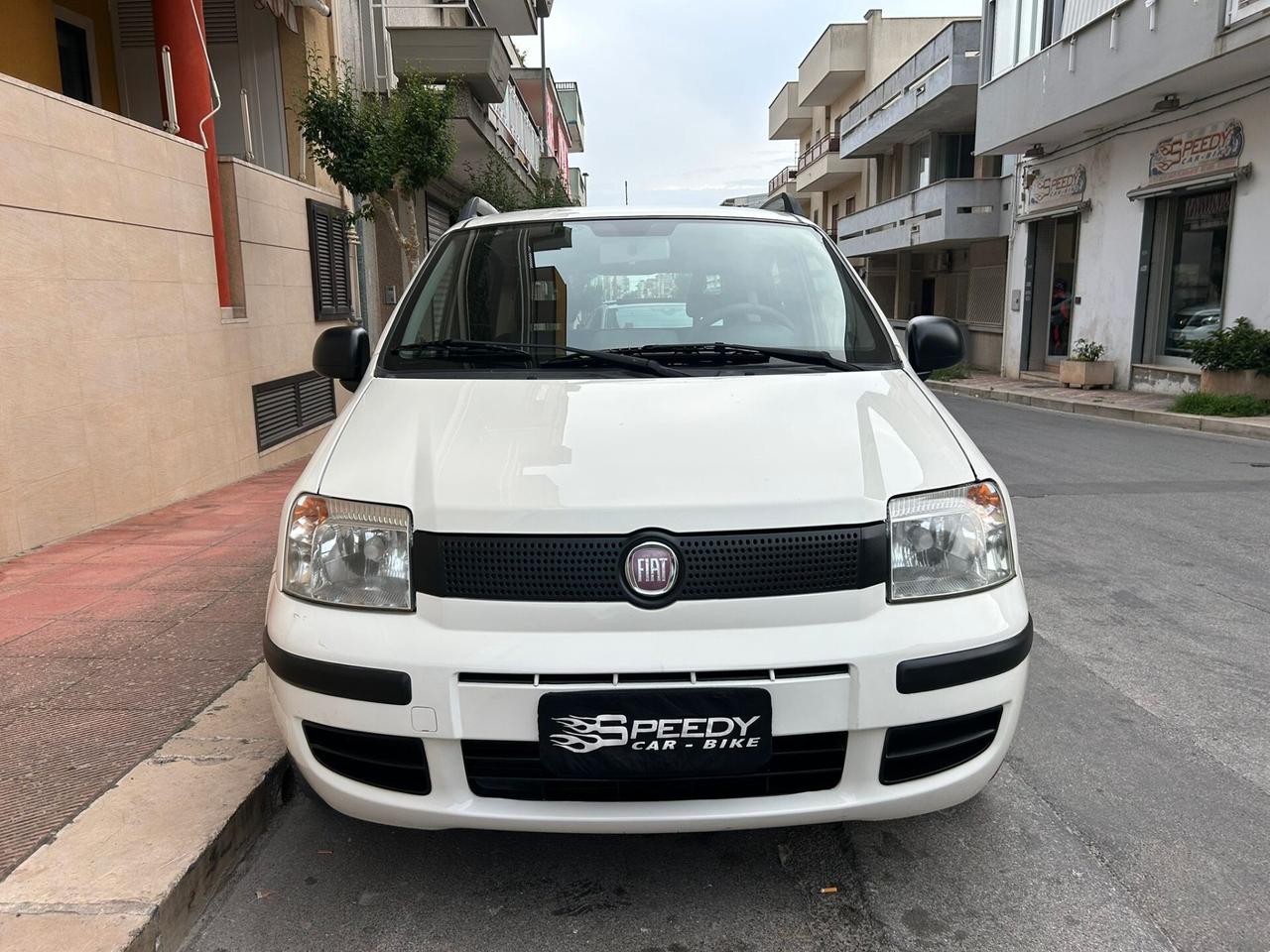 Fiat Panda 1.2 2011
