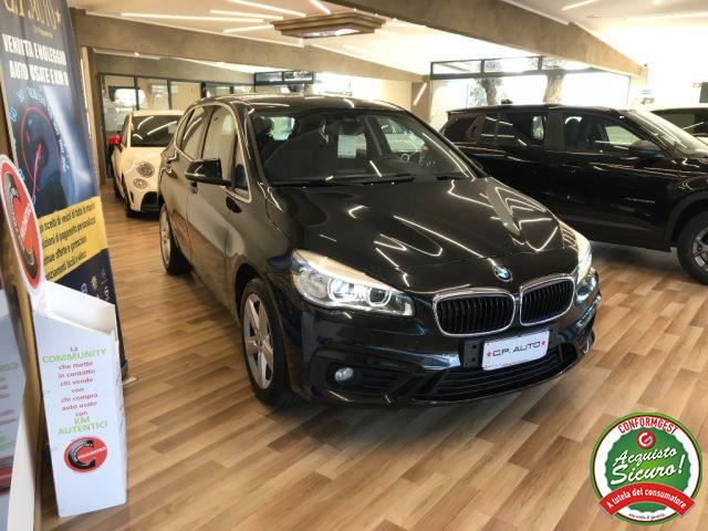 BMW 218 d Active Tourer Sport