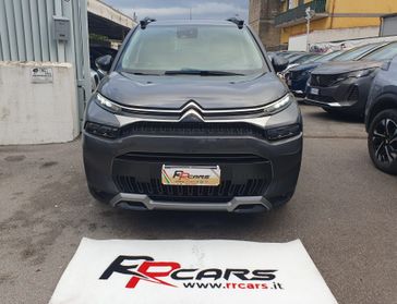 Citroen C3 Aircross C3 Aircross BlueHDi 120 S&S EAT6 Shine Pack