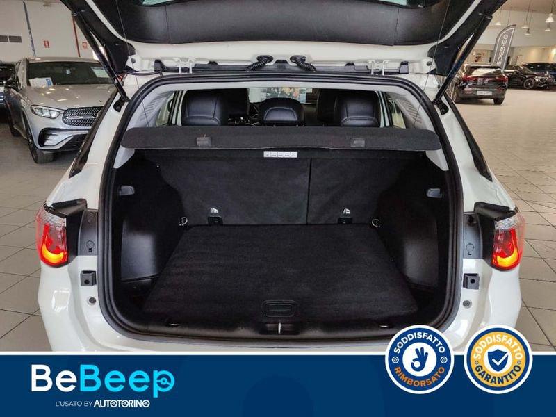 Jeep Compass 1.6 MJT NIGHT EAGLE 2WD 120CV MY19