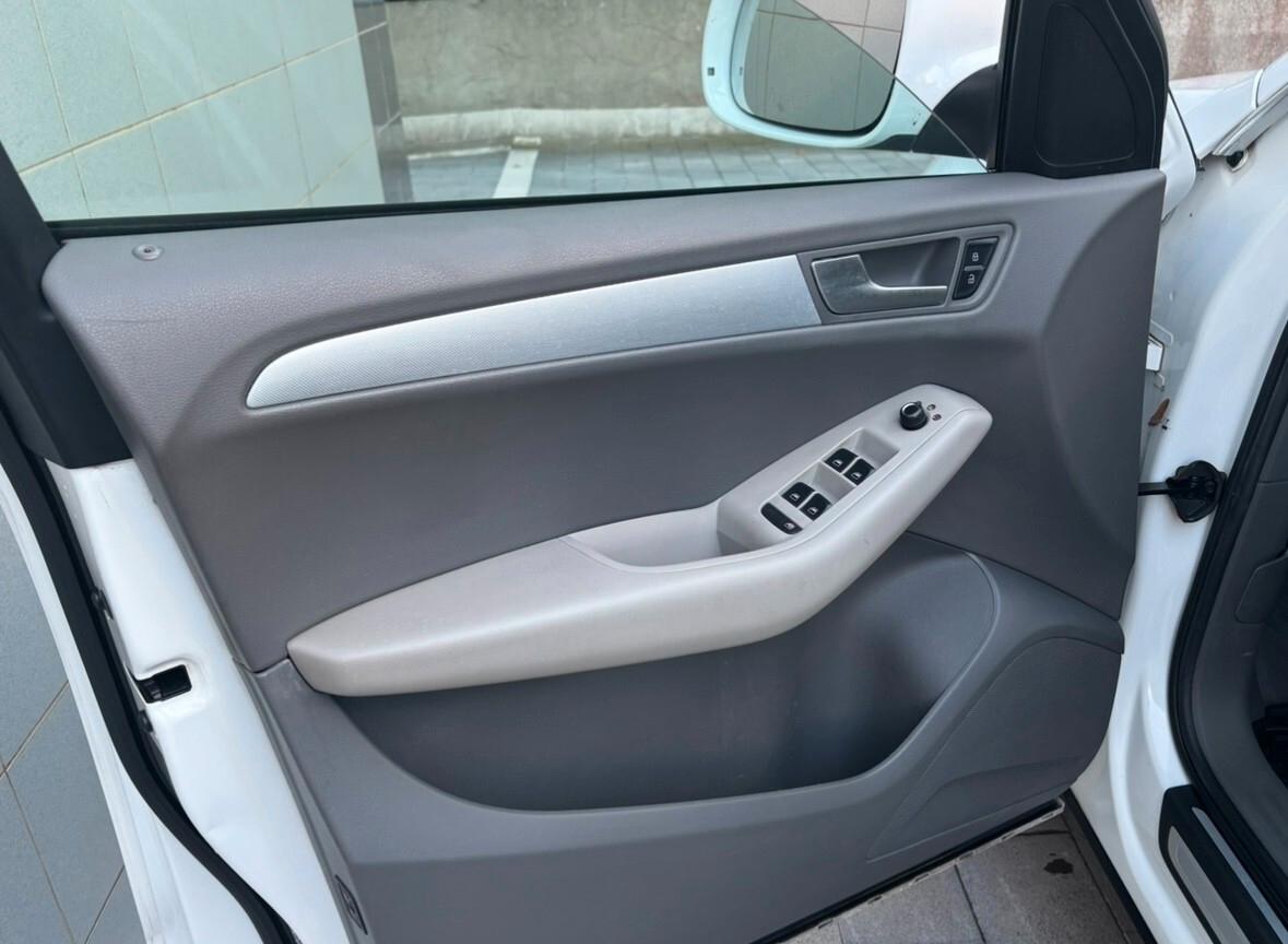 Audi Q5 2.0 TDI 170 CV quattro