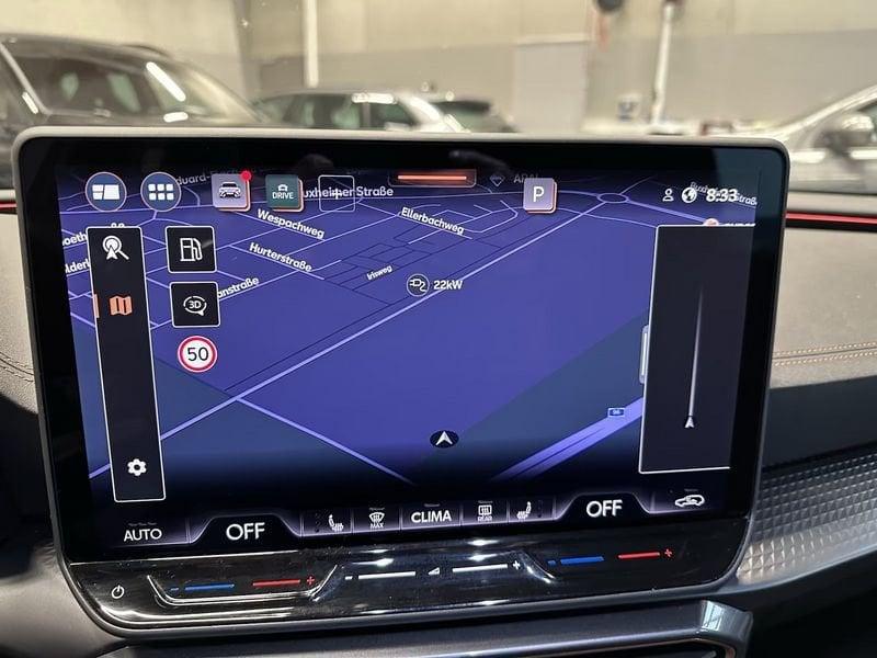 Cupra Leon Leon Sportstourer 2.0 TDI 150 CV DSG Pure Performance Edge Led Camera