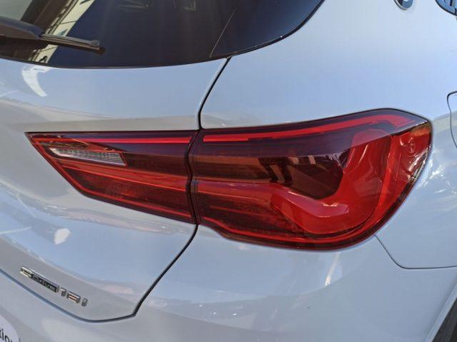BMW X2 sDrive18i Msport Aut.