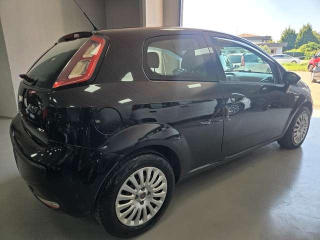 Fiat Punto Evo Punto III 2009 Evo 3p 1.3 mjt Dynamic 75cv