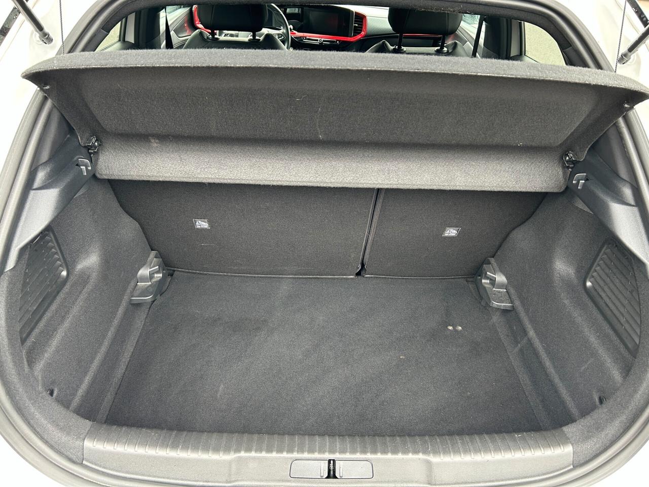 Opel Mokka 1.2 Turbo GS Line