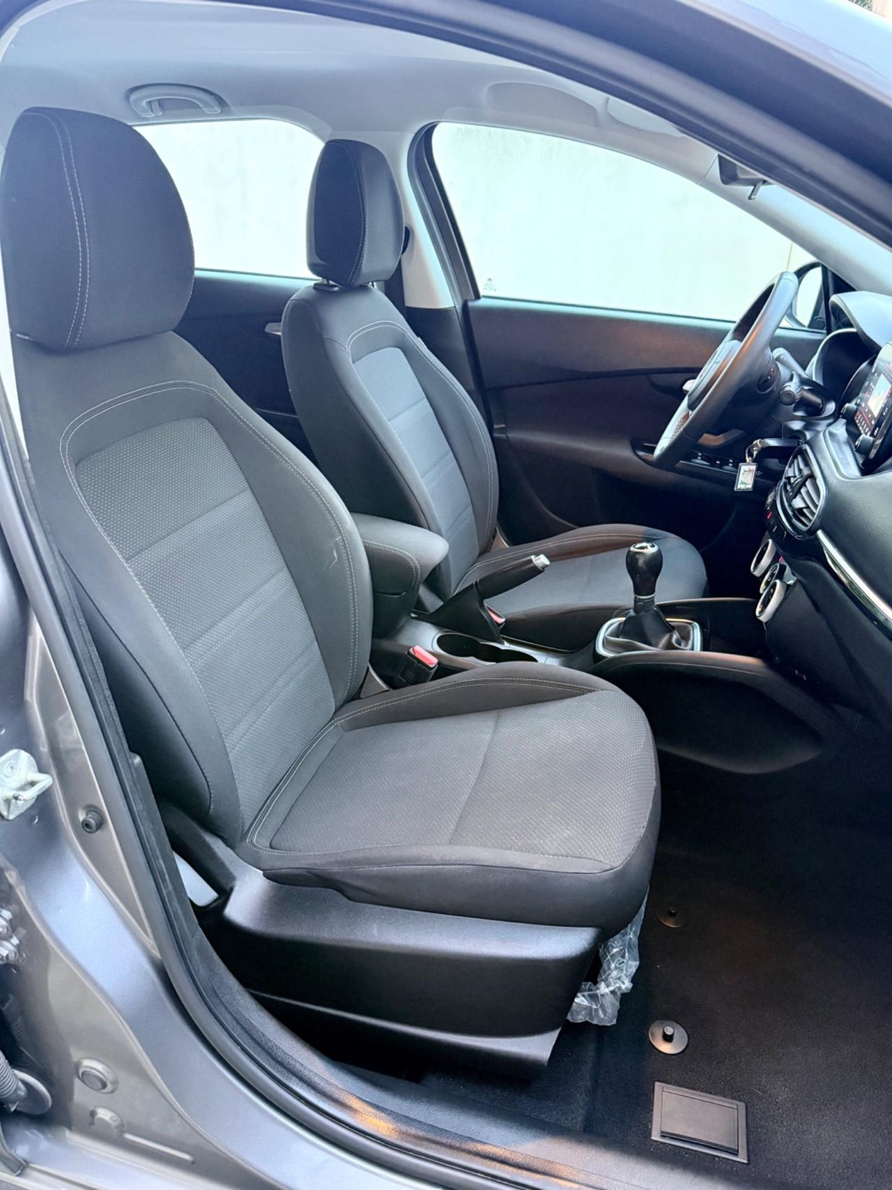 Fiat Tipo 1.3 Mjt S&S SW City Life
