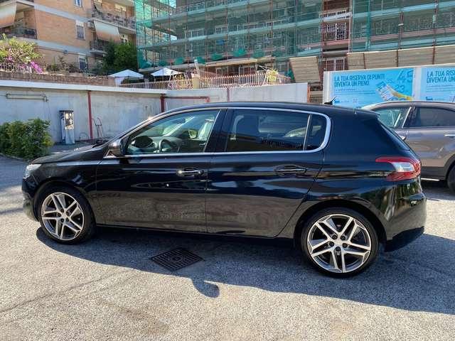 Peugeot 308 308 5p 1.6 bluehdi Allure s