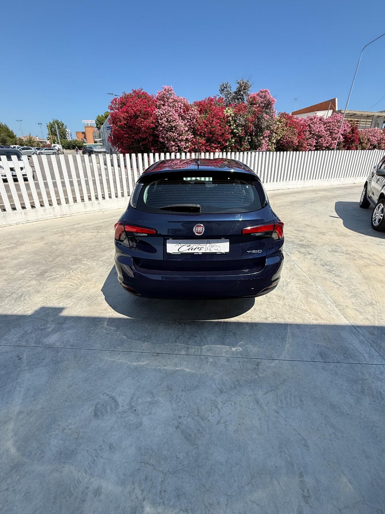 Fiat Tipo 1.6 Mjt S&S SW City Life
