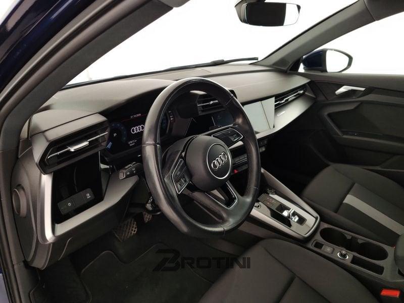 Audi A3 Sportback 30 TFSI Business S-Tronic