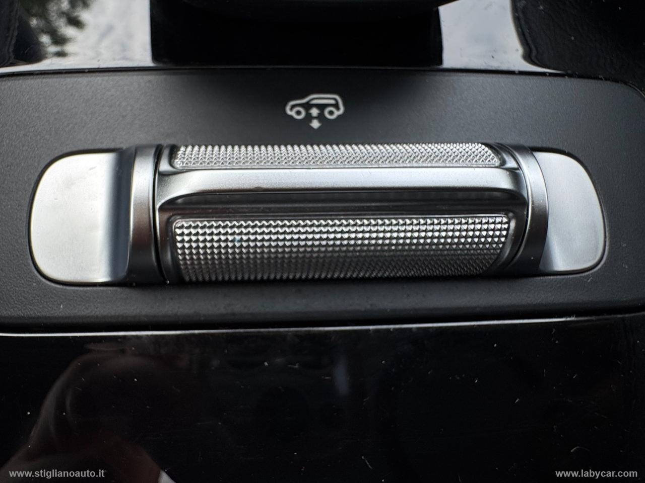 MERCEDES-BENZ GLE 300 d 4M Coupé AMG Line Premium tetto- head up display