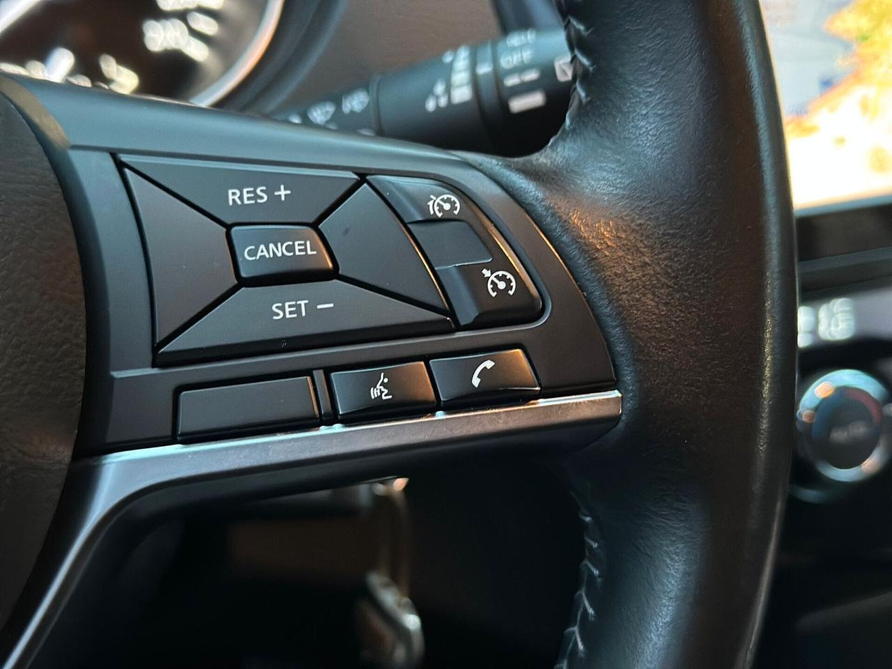 Nissan Qashqai 1.5 dCi Acenta