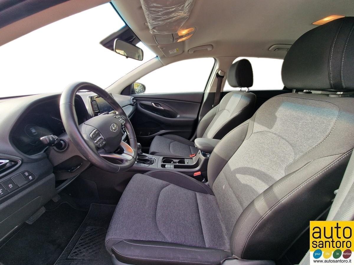Hyundai i30 1.0 T-GDI iMT 48V 5 porte Prime