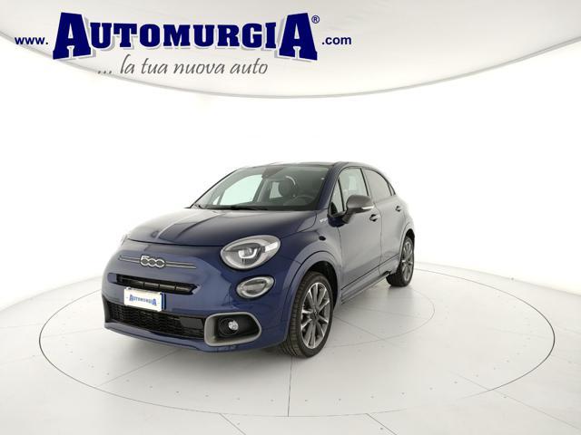 FIAT 500X 1.3 MultiJet 95 CV Sport Full LED