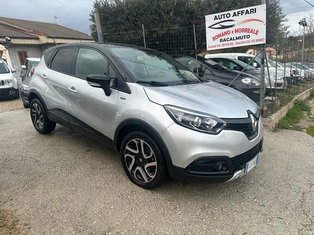 Renault Captur dCi 8V 90 CV Start&Stop Energy Hypnotic