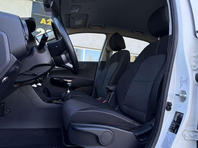 Kia Picanto Picanto 1.0 City Gpl 67cv 5p