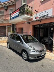 Honda Jazz 1.4 i-DSi 5p. Graphite VSA, UNIPRO, KM REALI, NEOP.