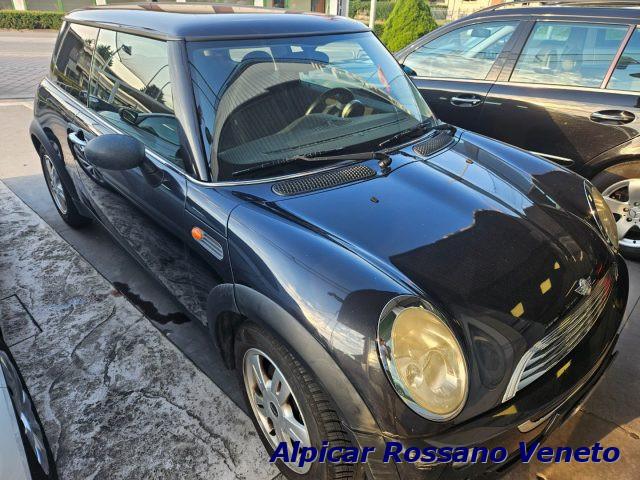 MINI One 1.6 16V One